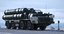3D s-300 russian sam rigged
