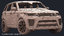 3D model 2018 land rover range