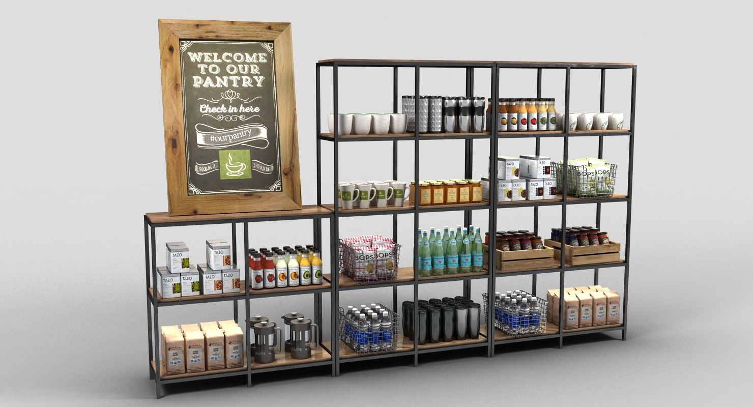 cafe-product-3d-turbosquid-1251876