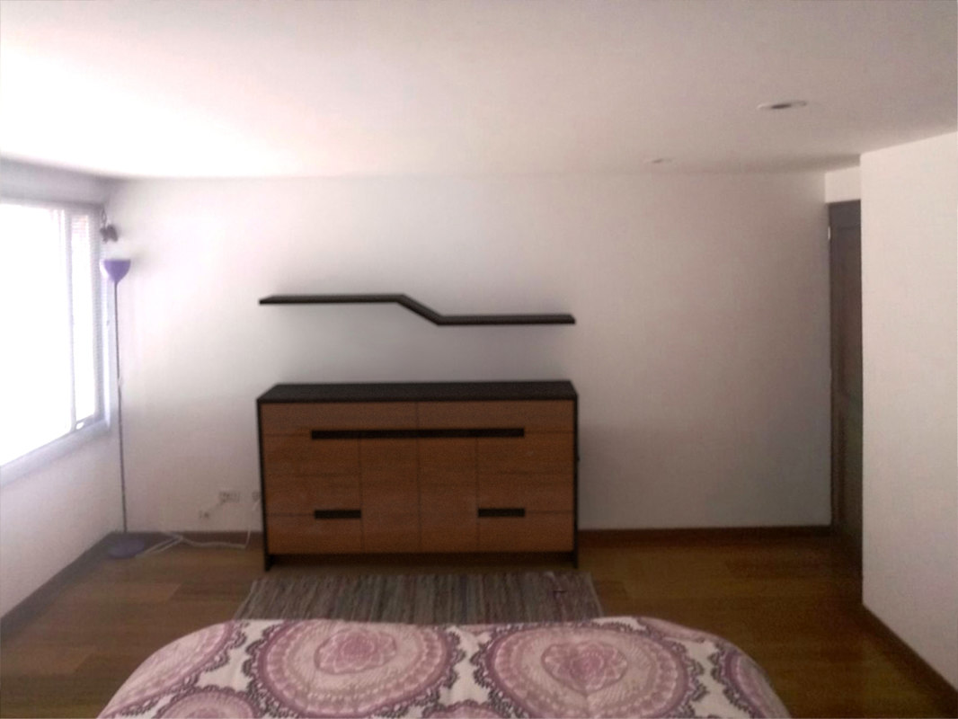 Família Revit 2018 Dresser Modelo 3D TurboSquid 1252402