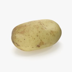 3ds potato