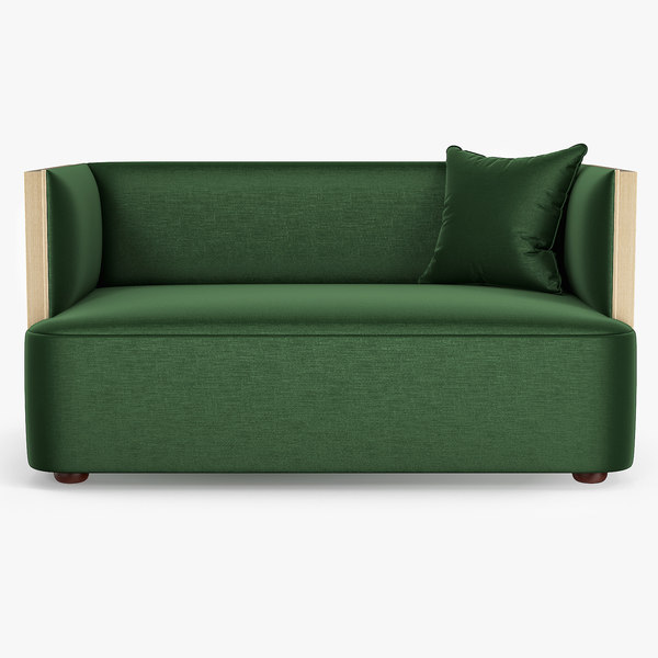 promemoria - boccaccio sofa model