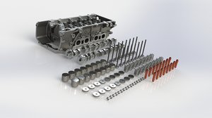 nissan micra engine model