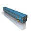 3D moscow subway train model