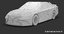 3D model joe gibbs racing nascar