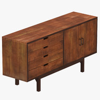 Furniture 3d models