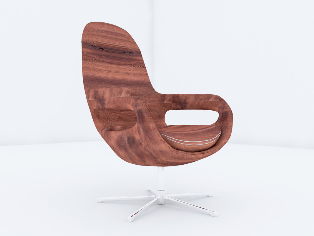 3D office chair revit TurboSquid 1253665