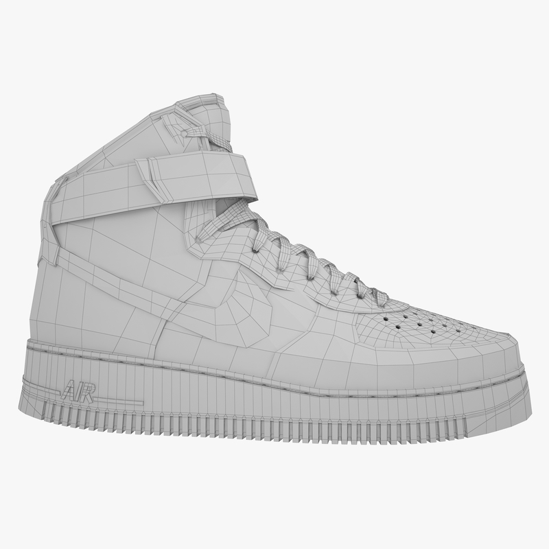 3d af1s