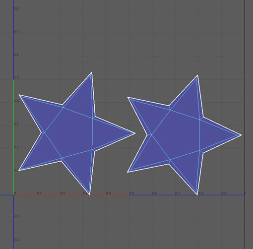 Star 3D model - TurboSquid 1254030