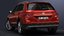 3d model 2017 tiguan