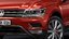 3d model 2017 tiguan