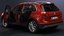 3d model 2017 tiguan