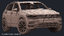 3d model 2017 tiguan