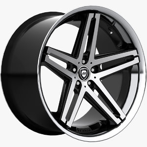 rims lexani wheels max