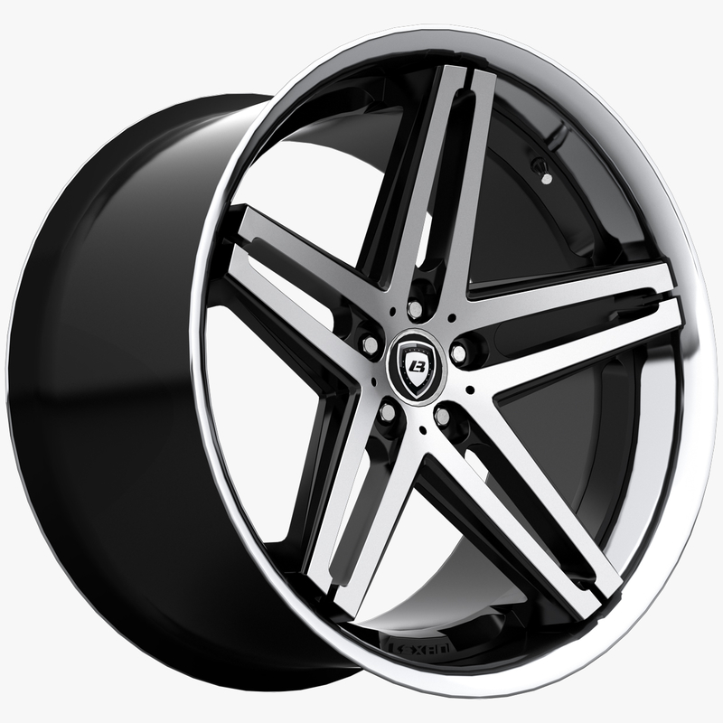 rims lexani wheels max