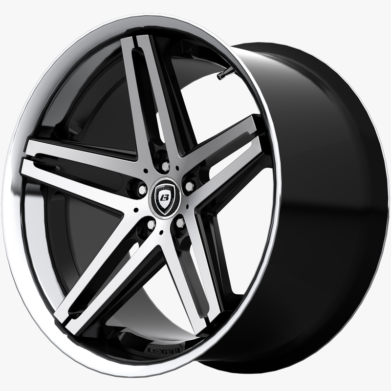 rims lexani wheels max