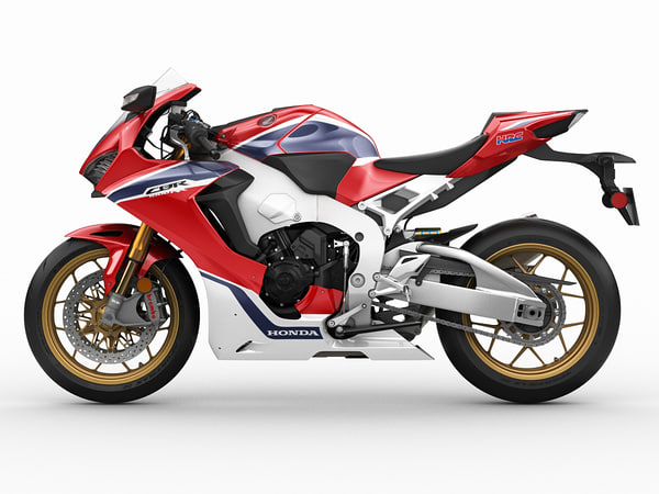 fireblade 2023