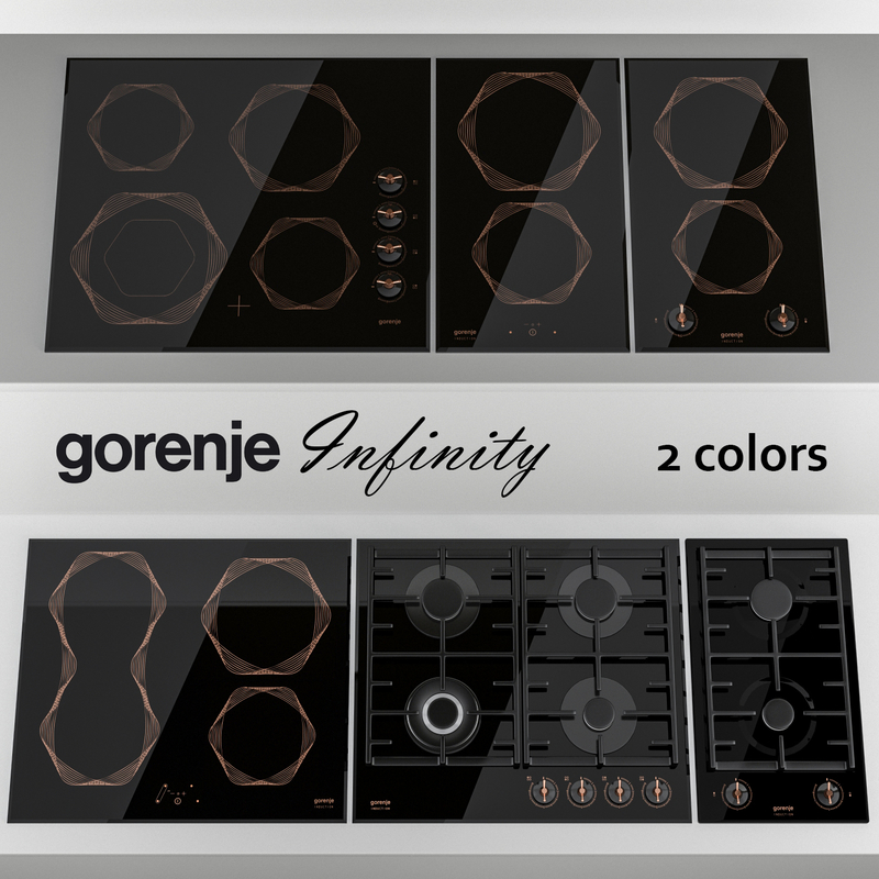 Gorenje infinity духовой шкаф