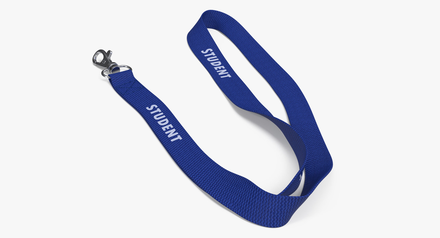 Image result for STUDENT LANYARD PICTURES