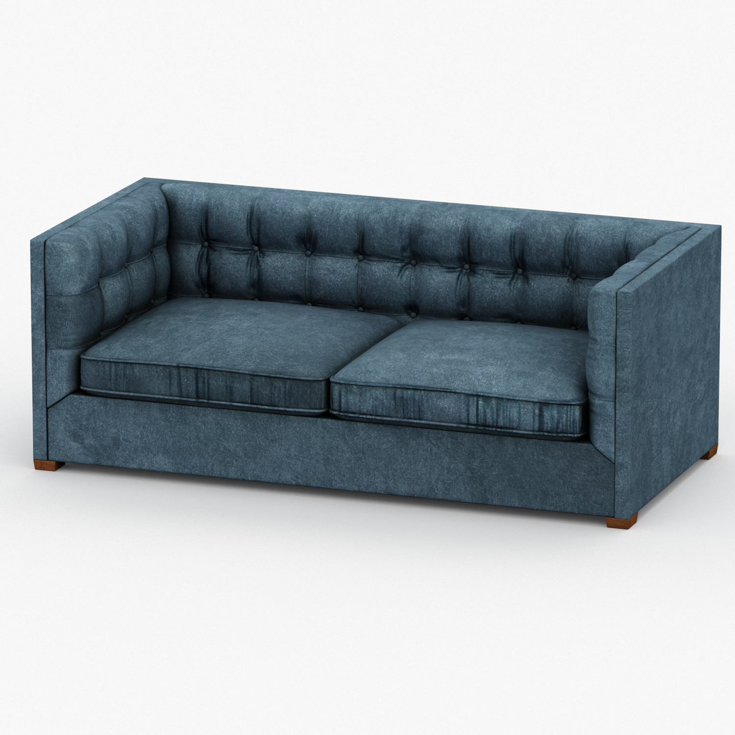 Kennedy Sofa Model Turbosquid 1255200 Kennedy Sofa Model Turbosquid 1255200