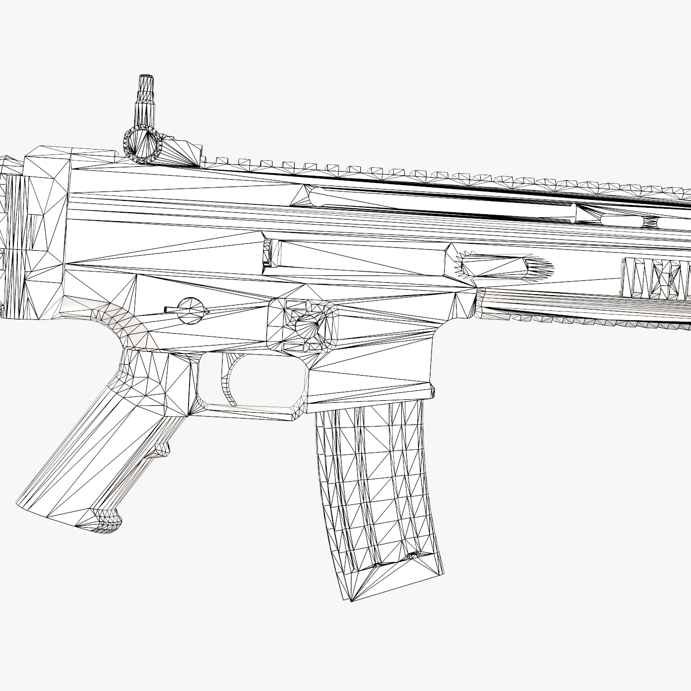 Scar l чертеж