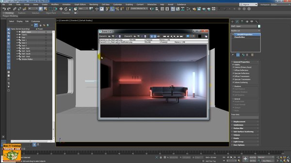 arnold 3ds max 2021 arnold 3ds max 2021