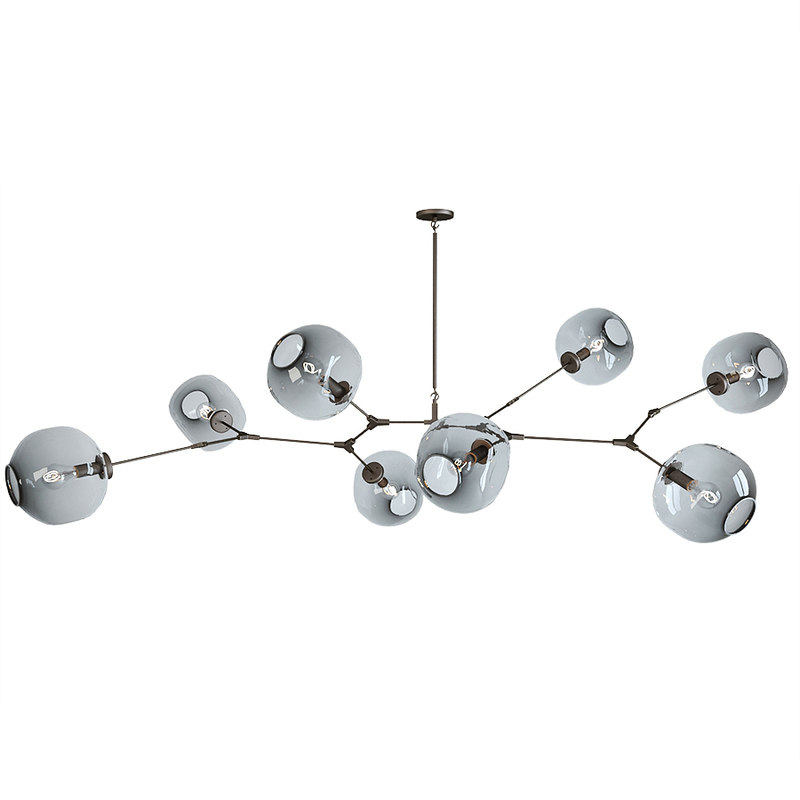 Adelman Lindsey Branching 3d Model Turbosquid 1255888 Adelman Lindsey Branching 3d Model
