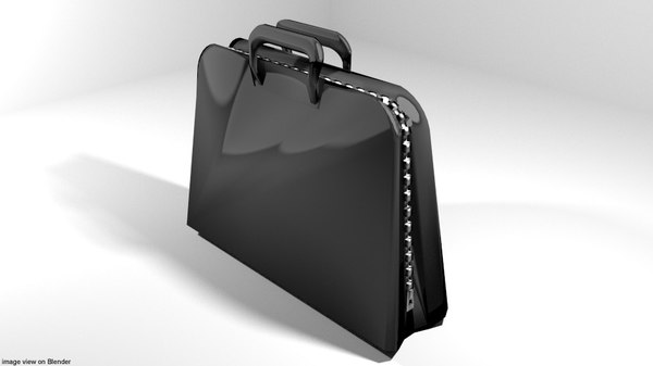 briefcase case