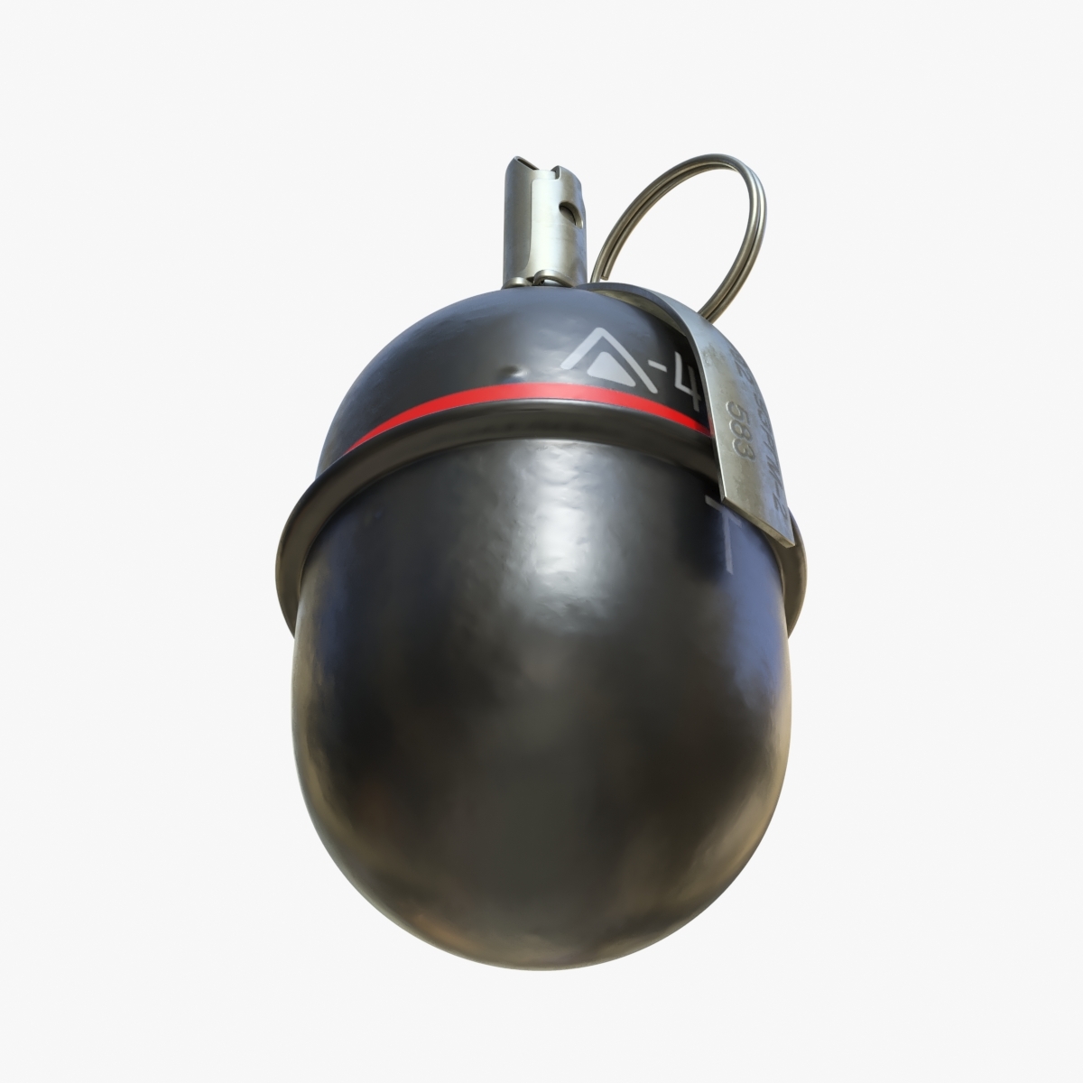 3d grenades pack 03