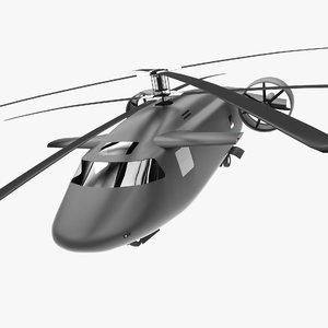 joint multi-role helicopter 3d 3ds