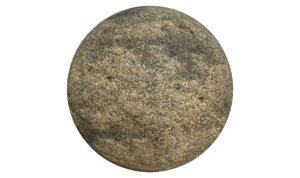 concrete wall b2m substance