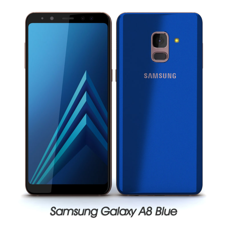 samsung galaxy a8 2018 model