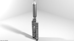 3D missile n s