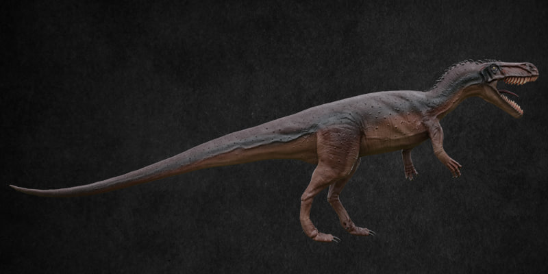 torvosaurus jurassic world