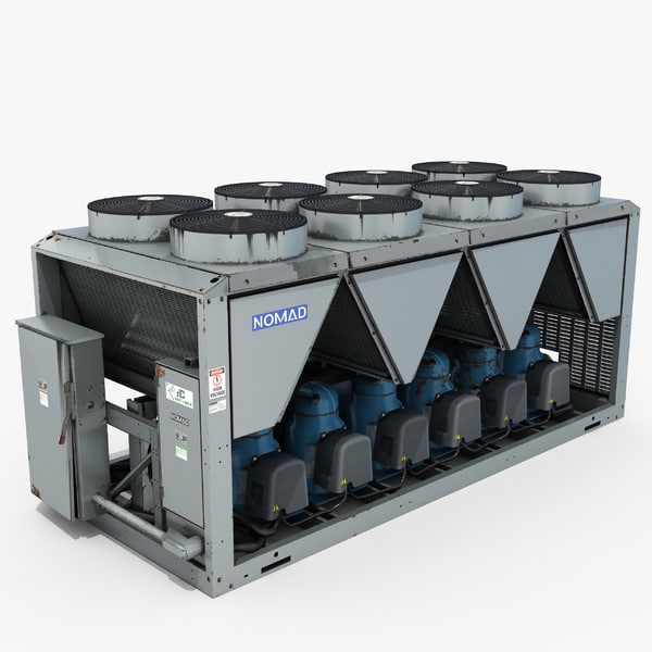 Free 3D AirConditioner Models TurboSquid