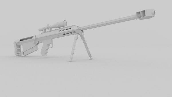 M95 Sniper Rifle - m95 scope roblox