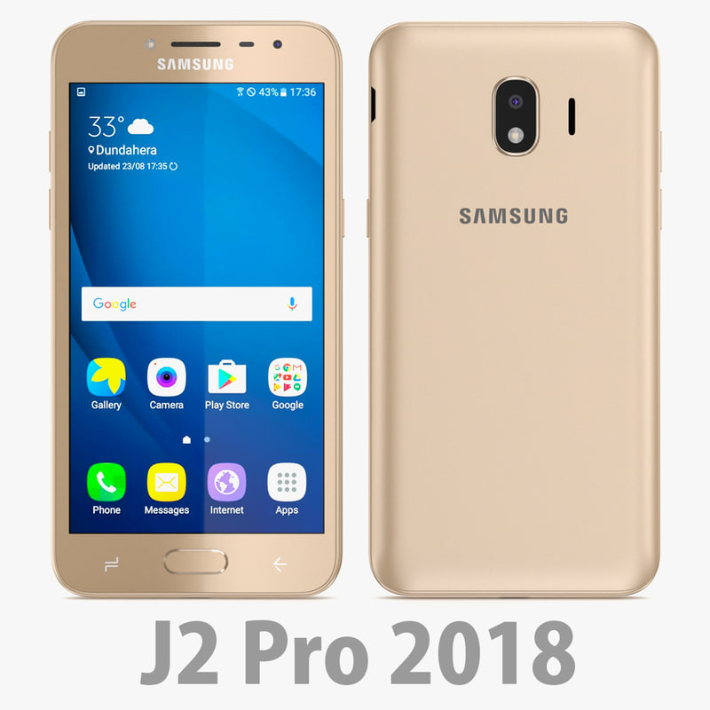 samsung new model 2018