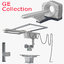ge discovery ct 750 3D model