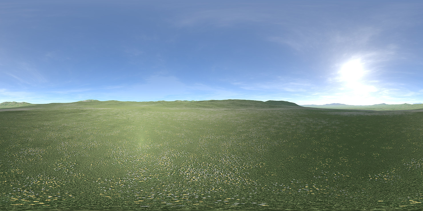 Texture hdri sky hrd