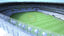 3d soccer stadium model