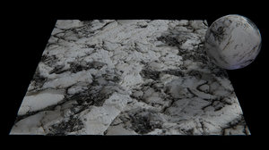 white granite seamless