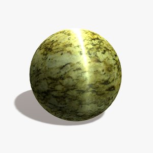 Green Marble Seamless
