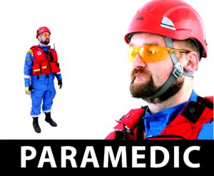 obj rescue medical real people