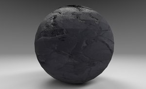 Dark Rock