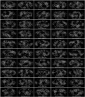Space Nebula Textures