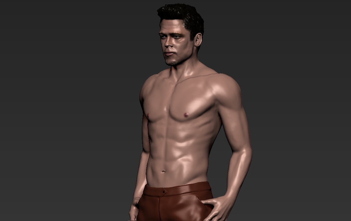 ������ ������ (Tyler Durden)