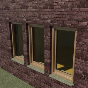 4 Parametric Window Types