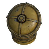 Better Painted Metal