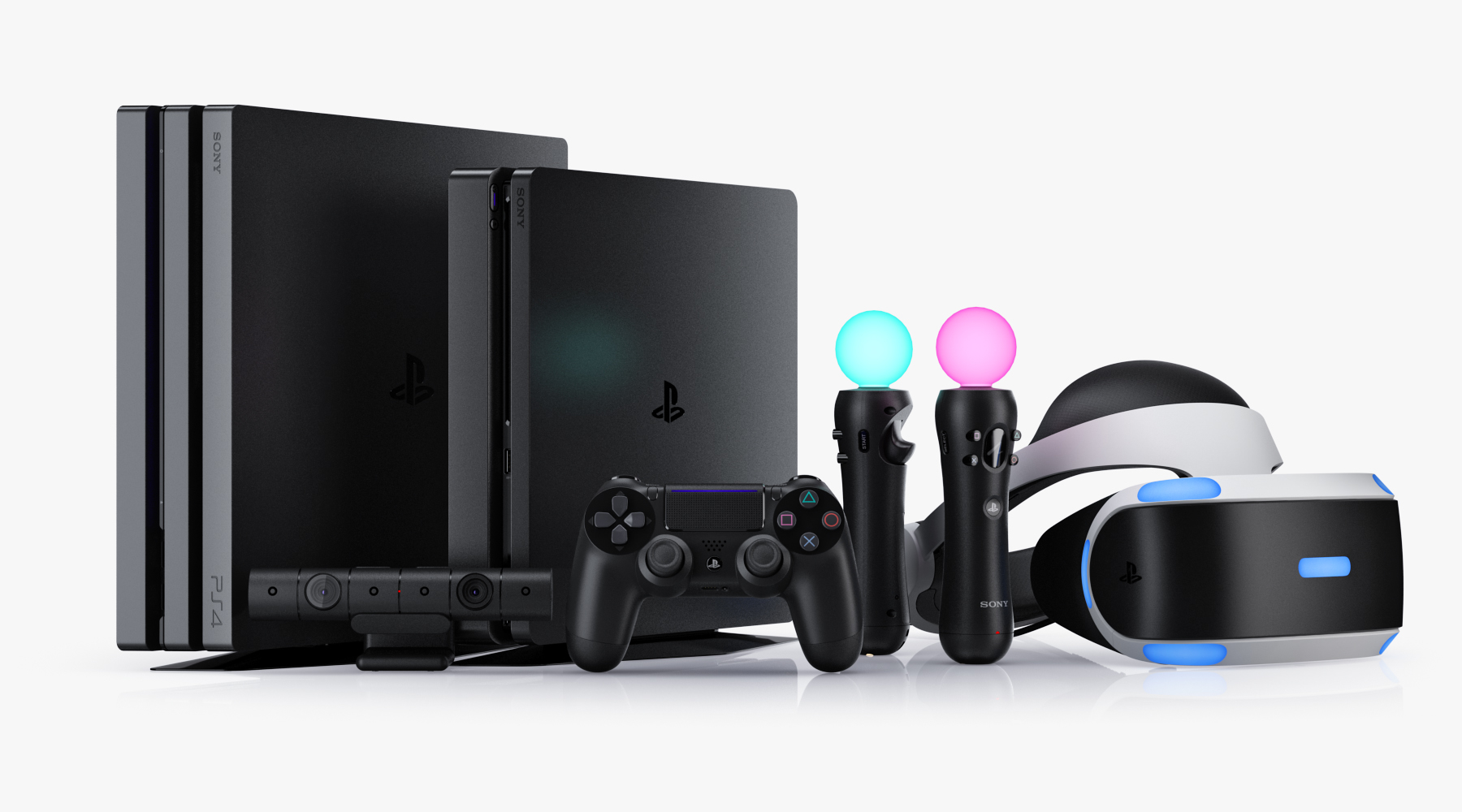 playstation 4 игры в 3d