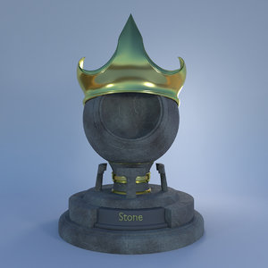 Stone